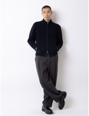 Teddystrick Cardigan
