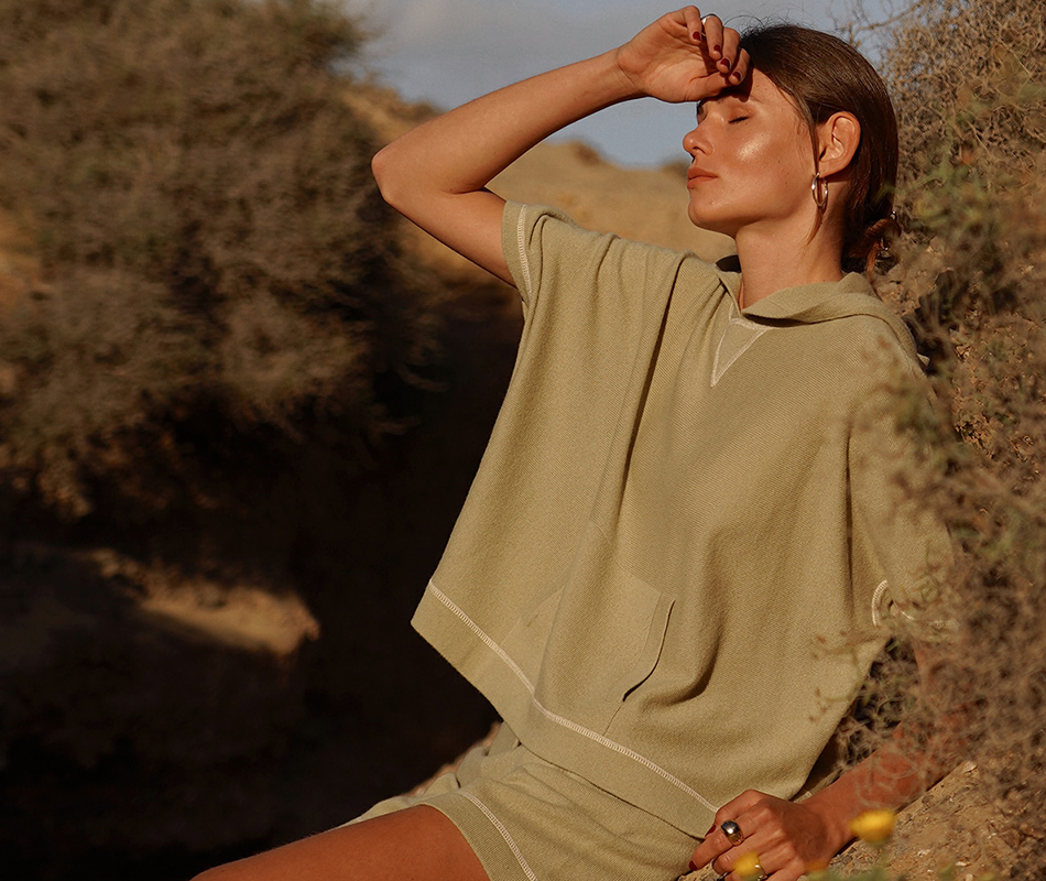 FTC Cashmere Stylebook