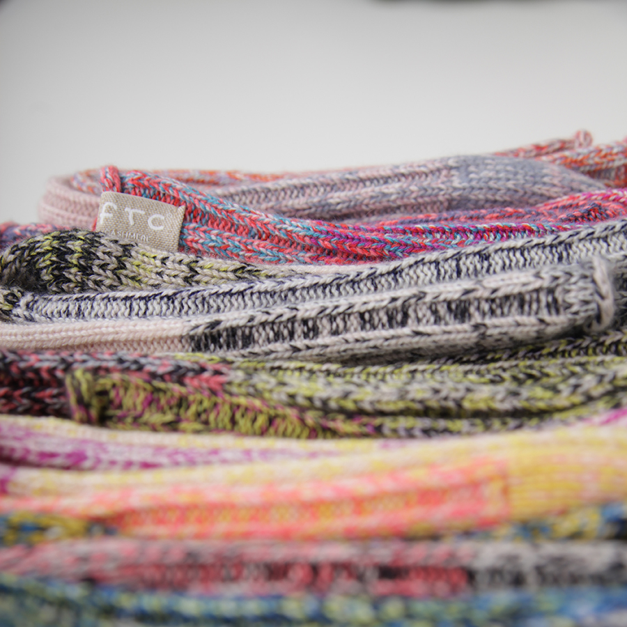 FTC Cashmere Stylebook