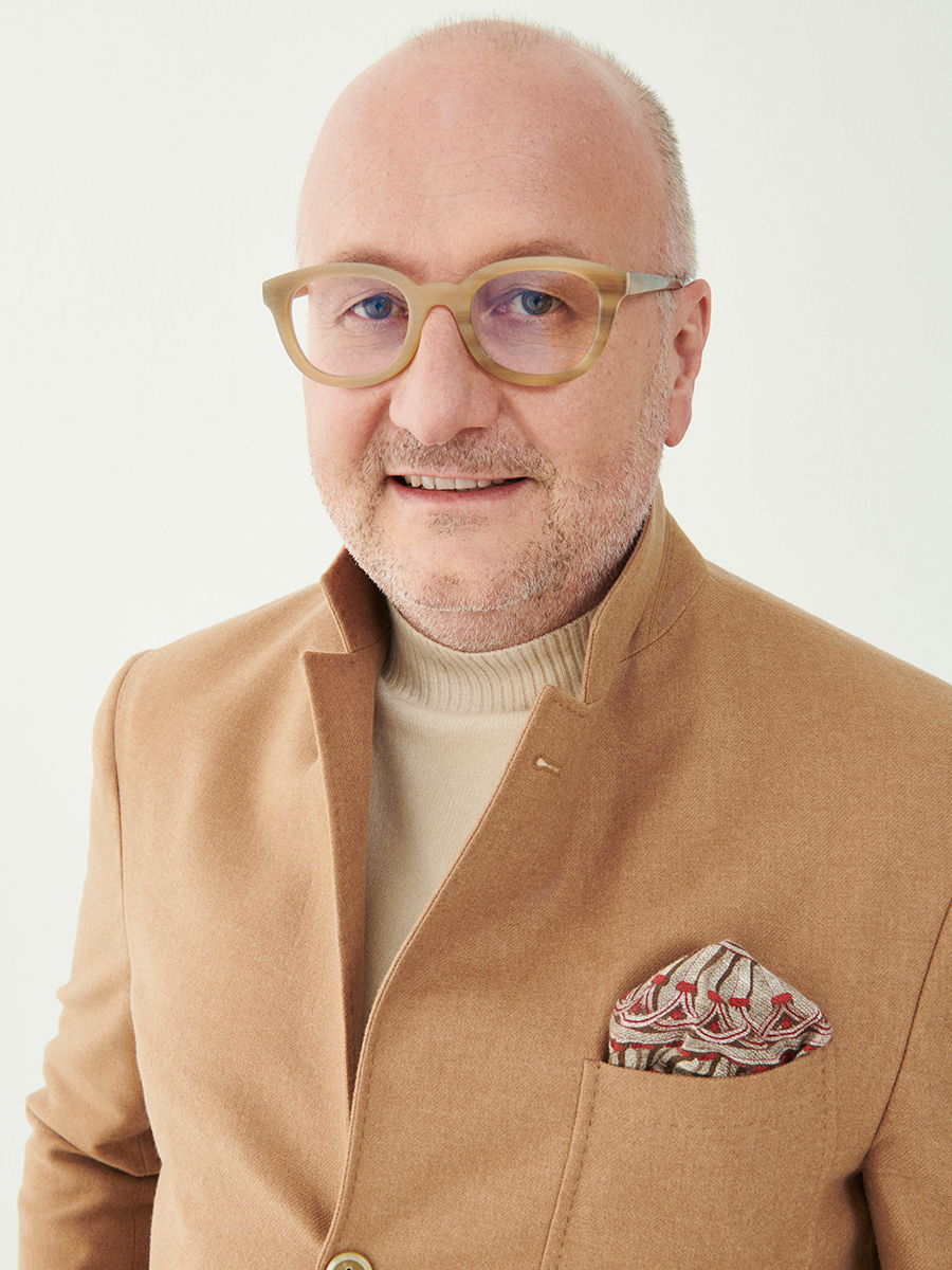 FTC Cashmere Stylebook