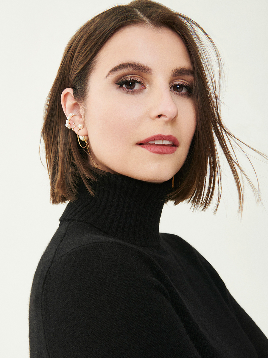 FTC Cashmere Stylebook