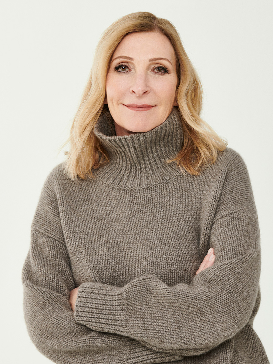 FTC Cashmere Stylebook