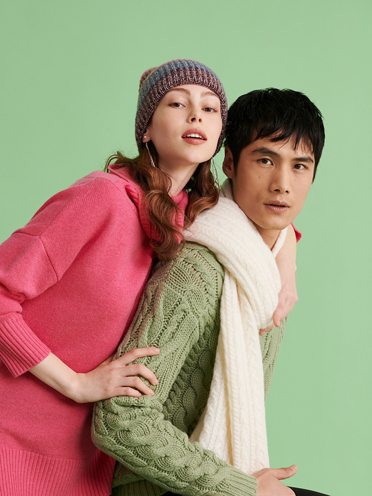 FTC Cashmere Stylebook