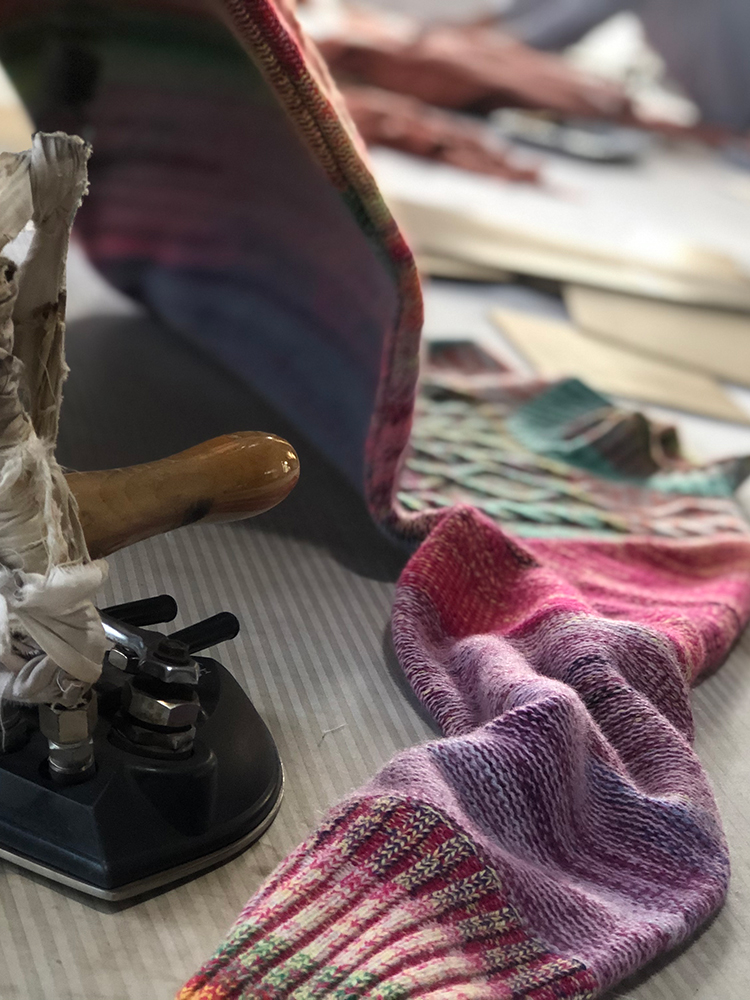 FTC Cashmere Stylebook