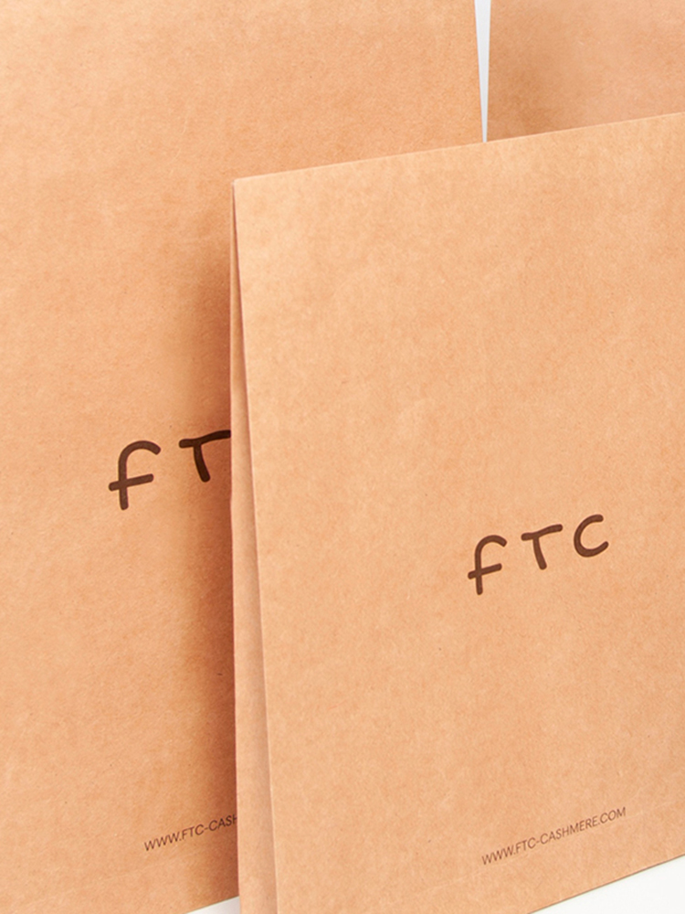 FTC Cashmere Stylebook