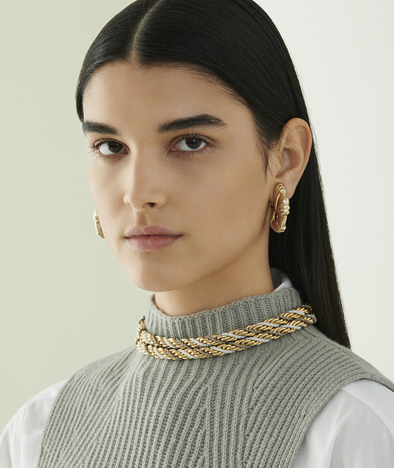 FTC Cashmere Stylebook