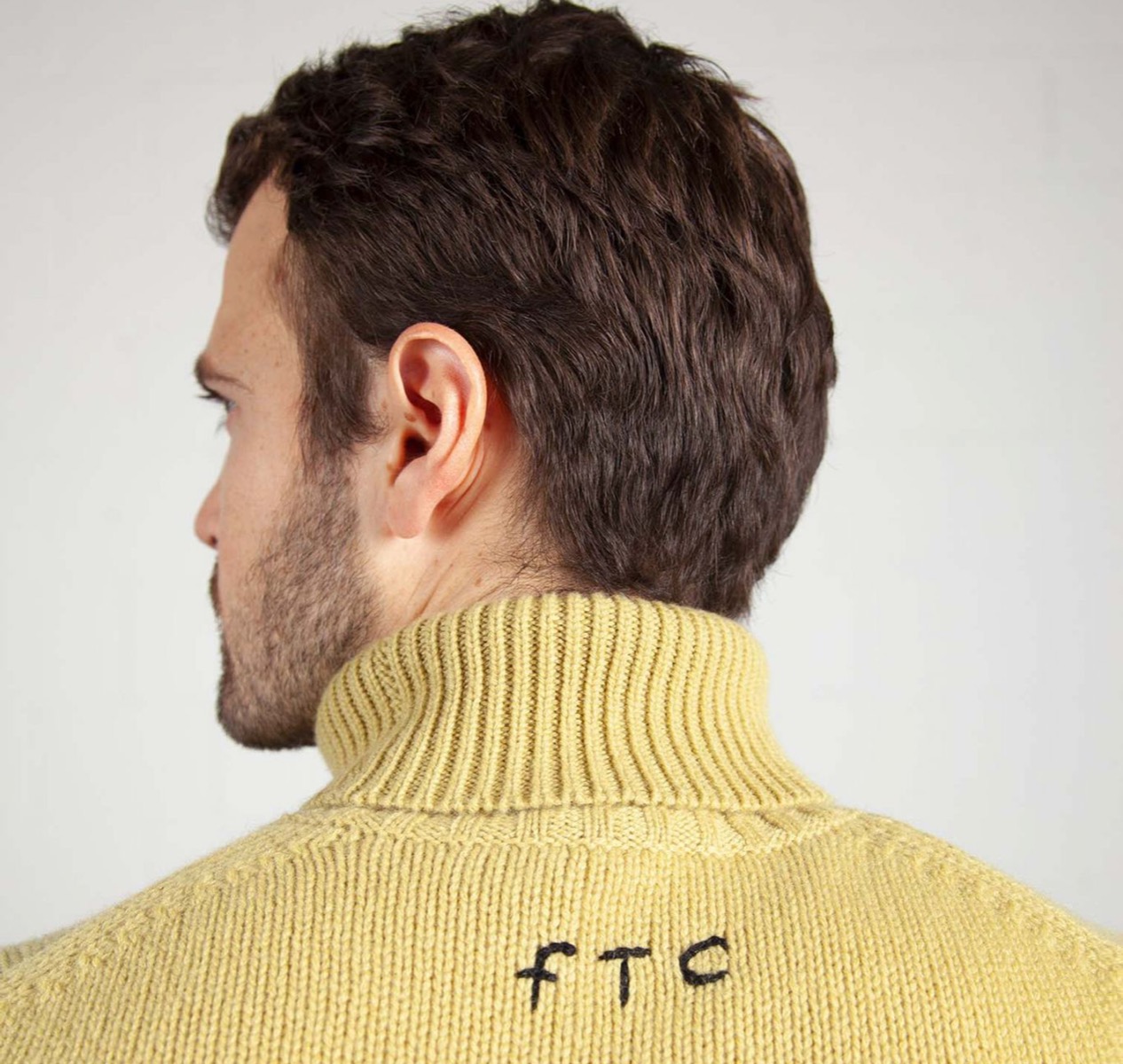 FTC Cashmere Stylebook