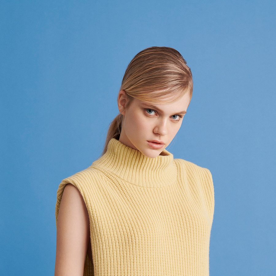 FTC Cashmere Stylebook