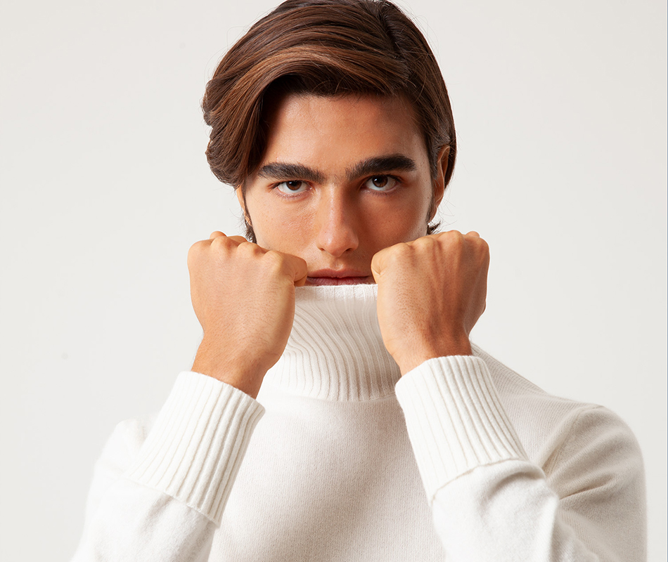 FTC Cashmere Stylebook
