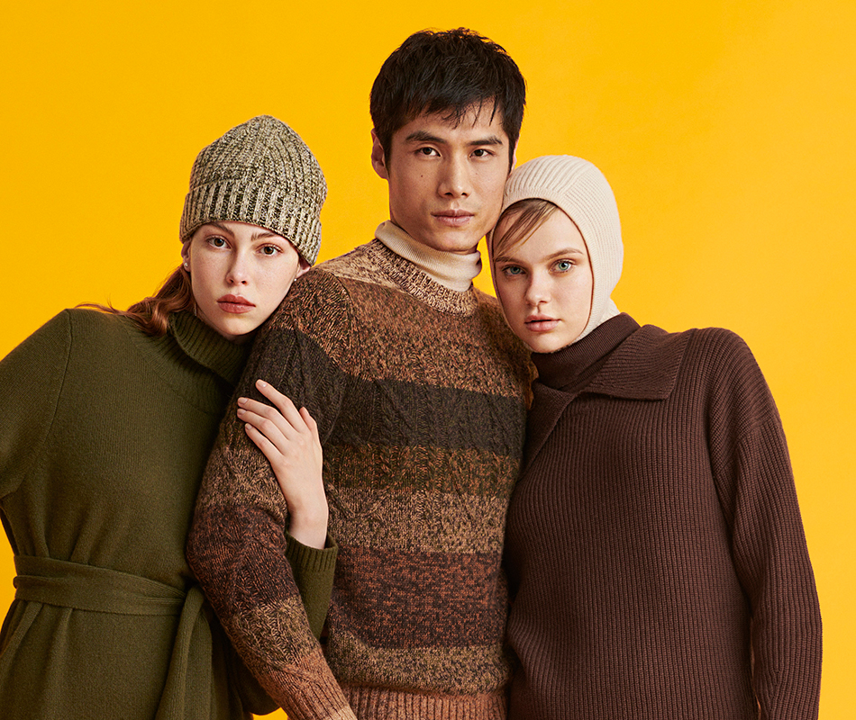 FTC Cashmere Stylebook