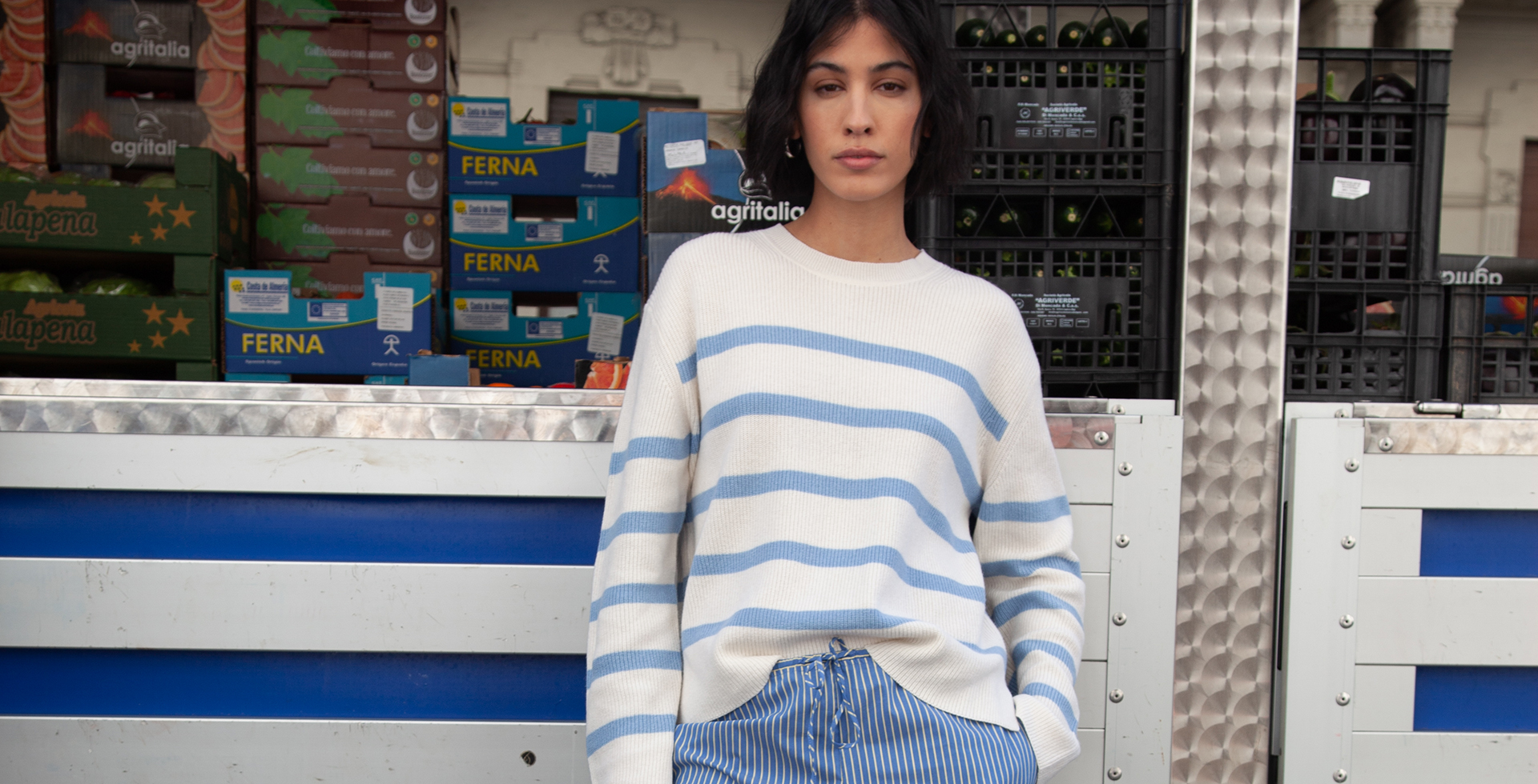 FTC Cashmere Stylebook