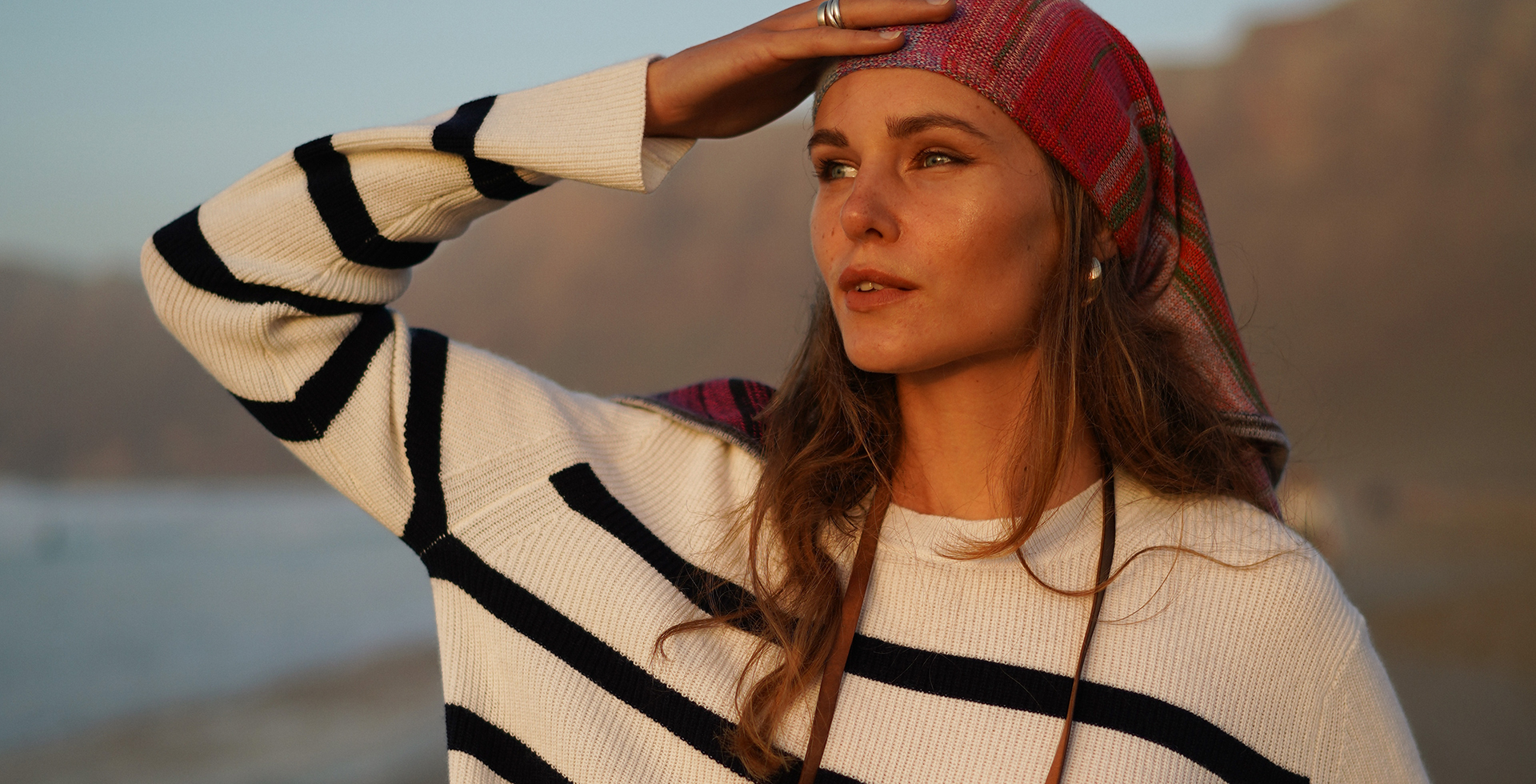 FTC Cashmere Stylebook