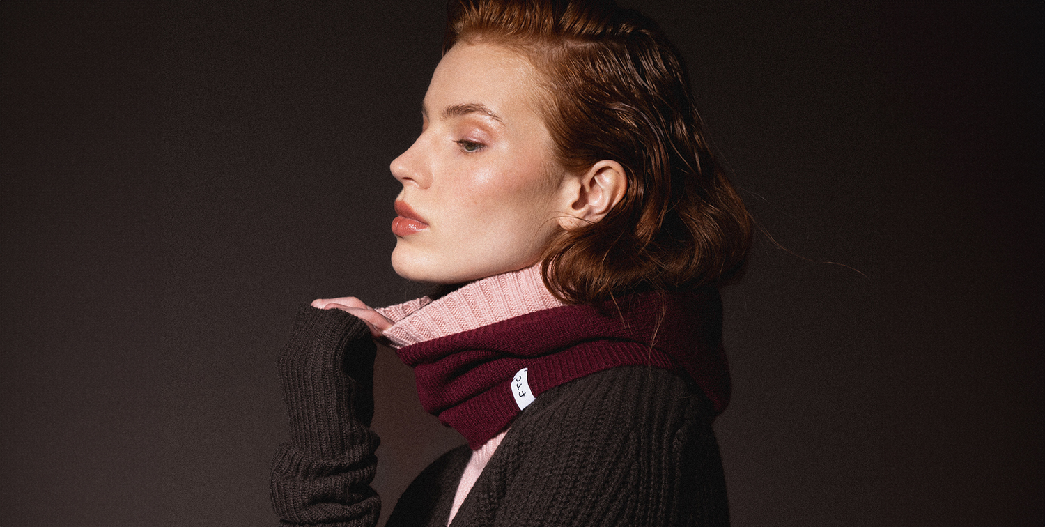 FTC Cashmere Stylebook