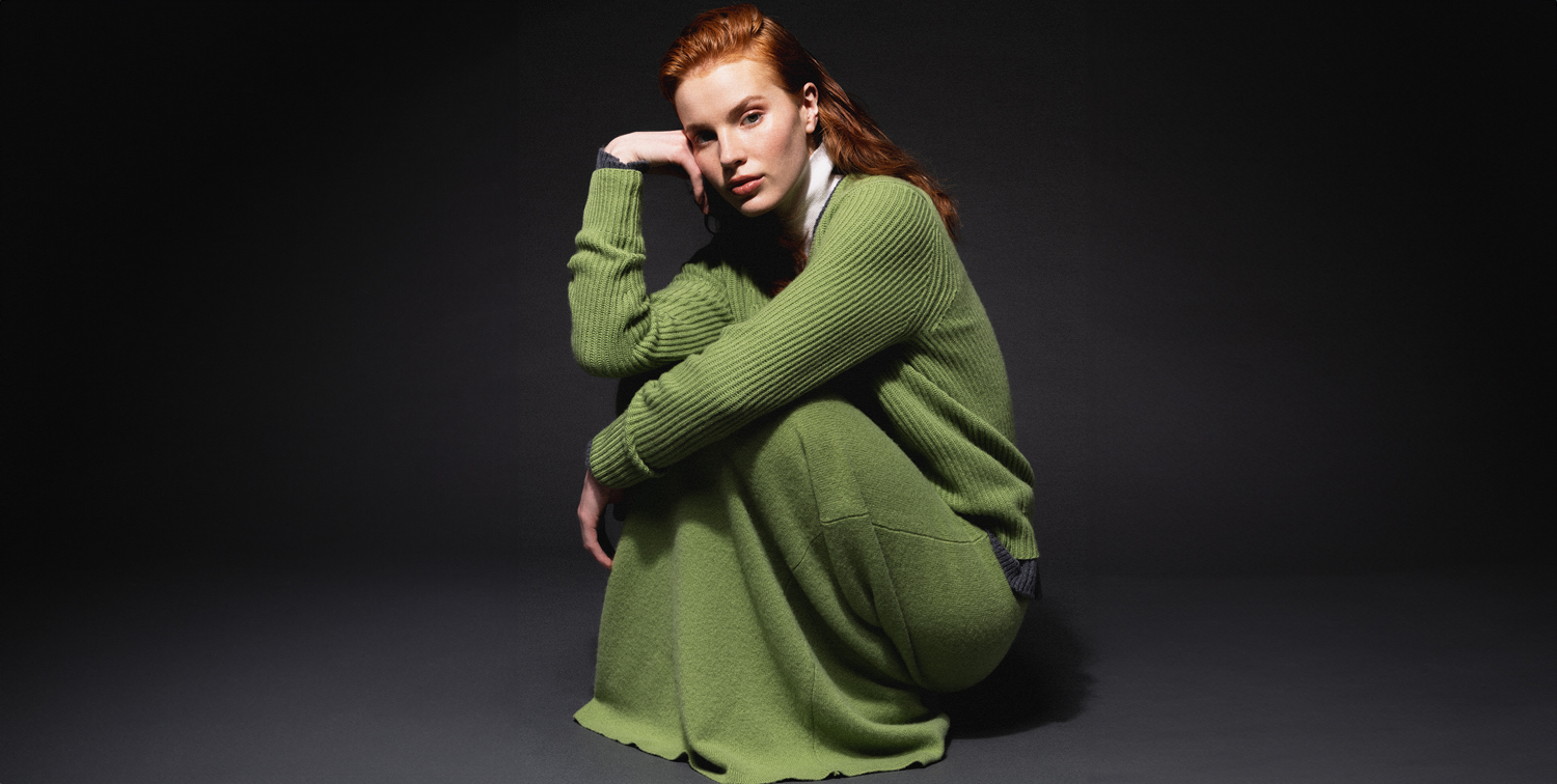 FTC Cashmere Stylebook