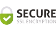Secure SSL Encryption
